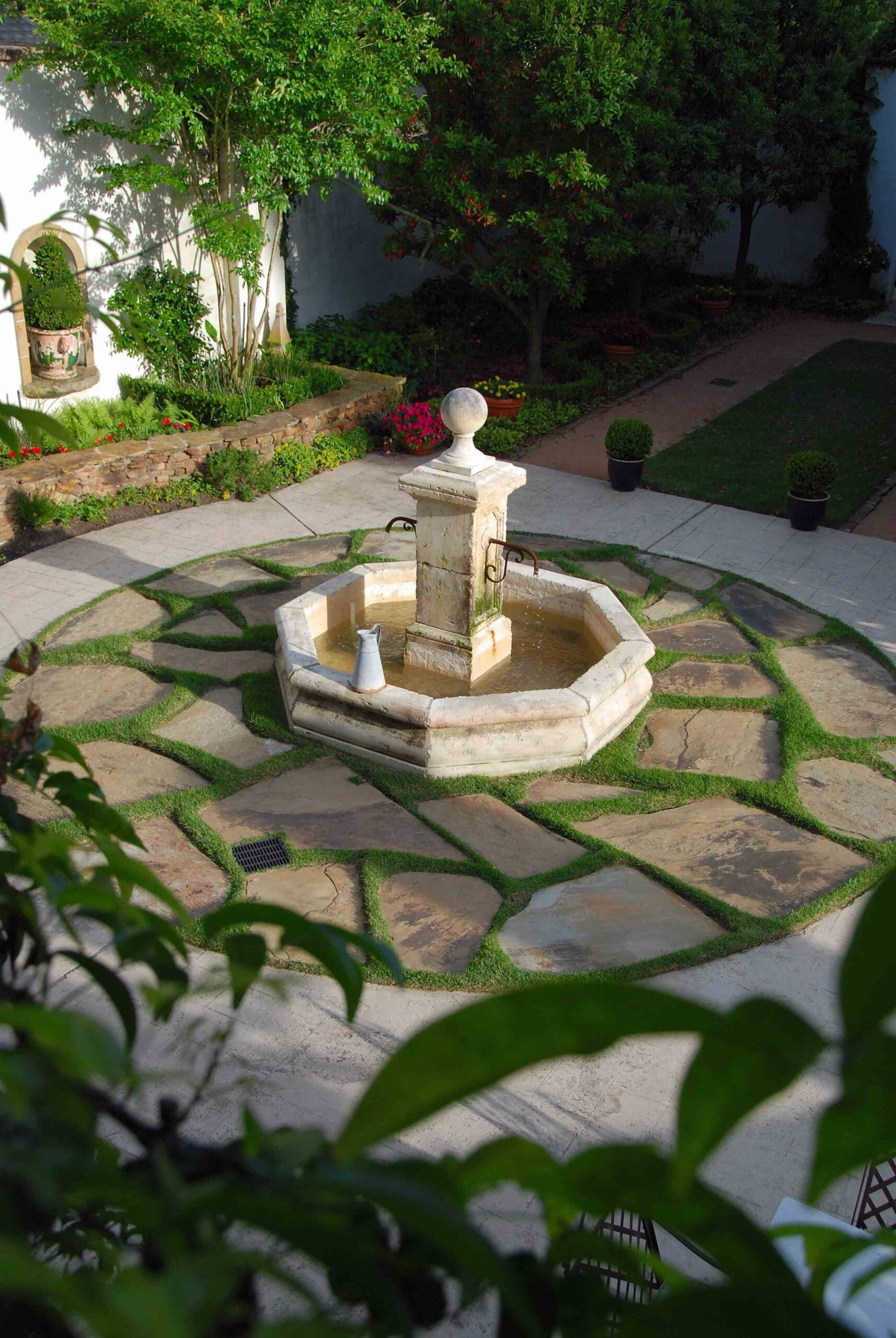 Beaumont, TX Landscaping Services