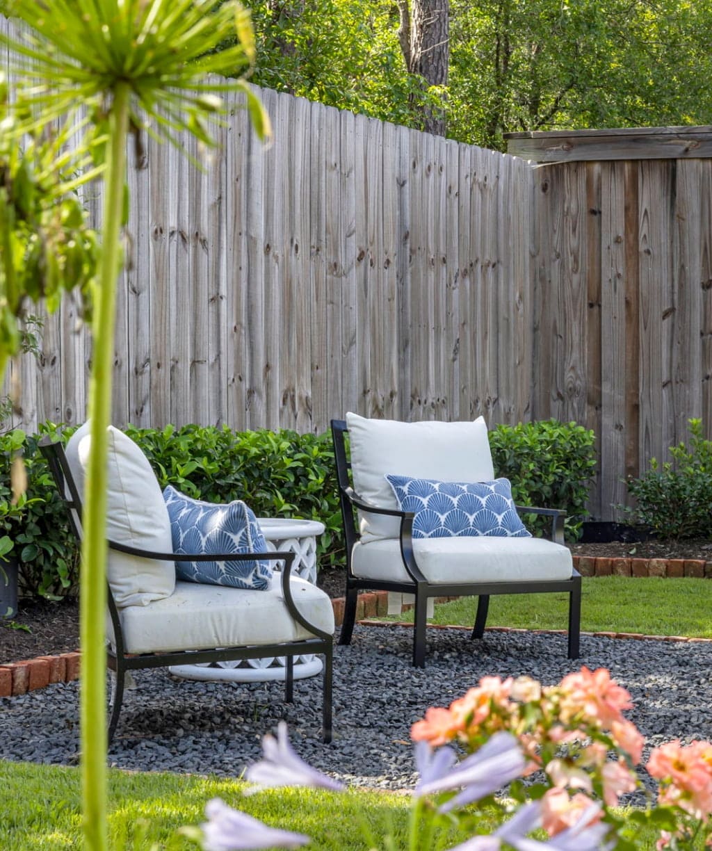 Beaumont, TX Landscaping Services