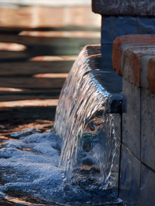 Landscape Design Beaumont, TX