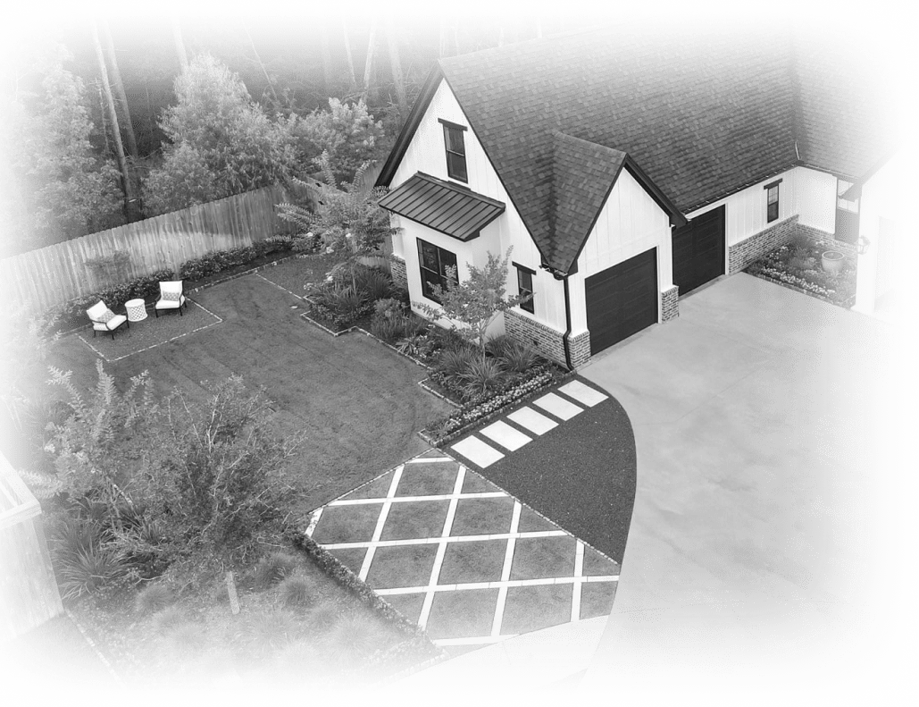 Landscape Design Beaumont, TX