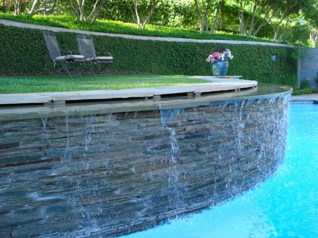 Outdoor Living Design Services in Beaumont, TX