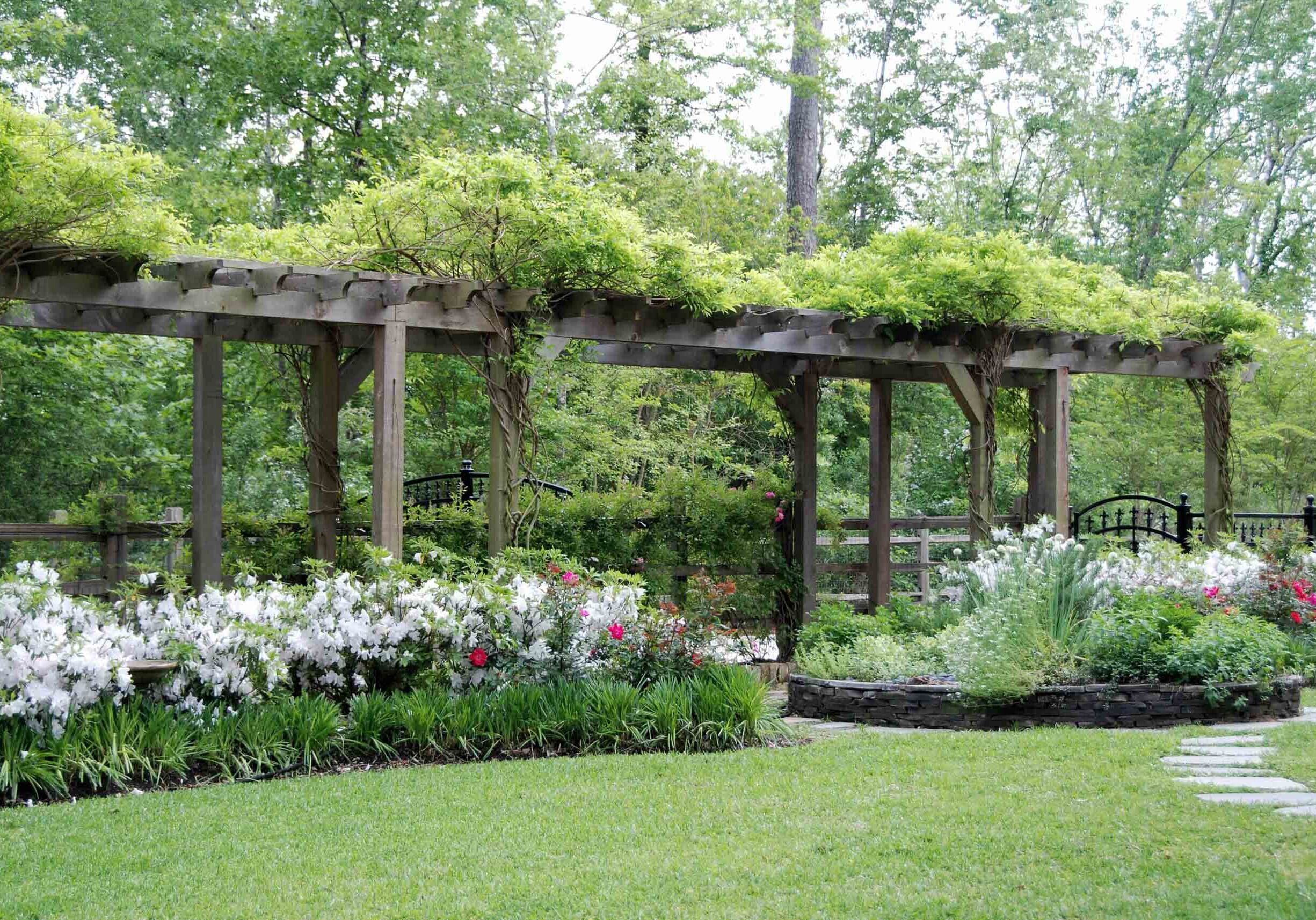 Lumberton, TX Landscape Design