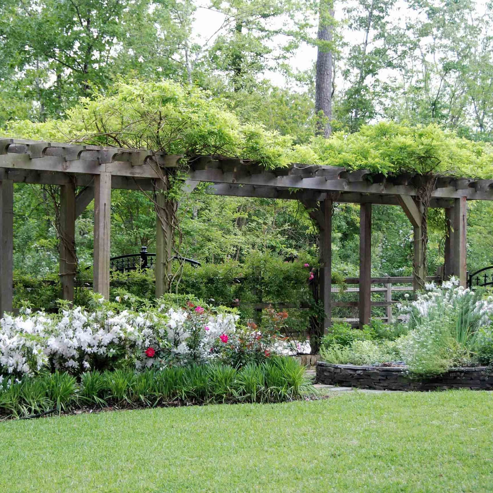 Lumberton, TX Landscape Design