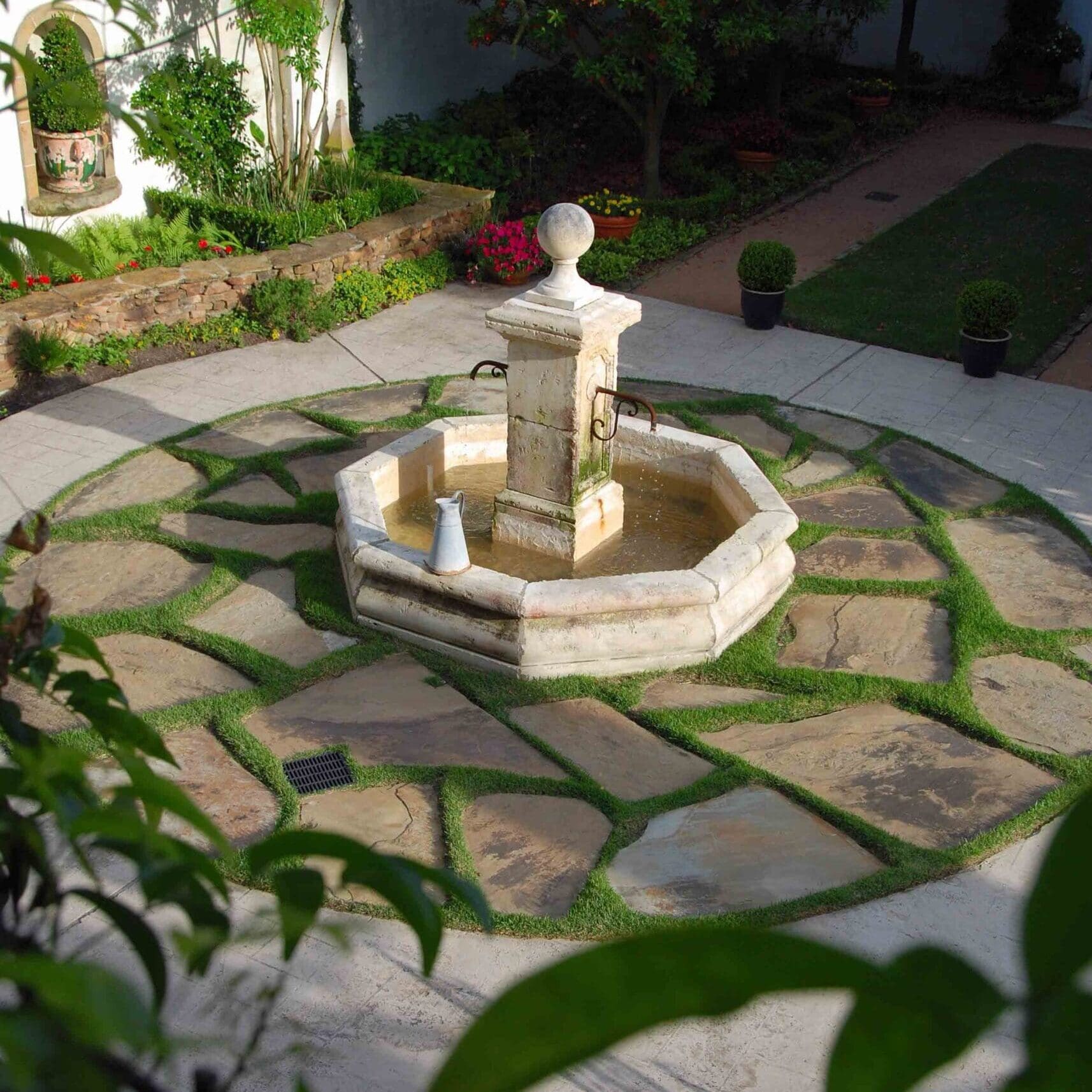 Beaumont, TX Landscaping Services