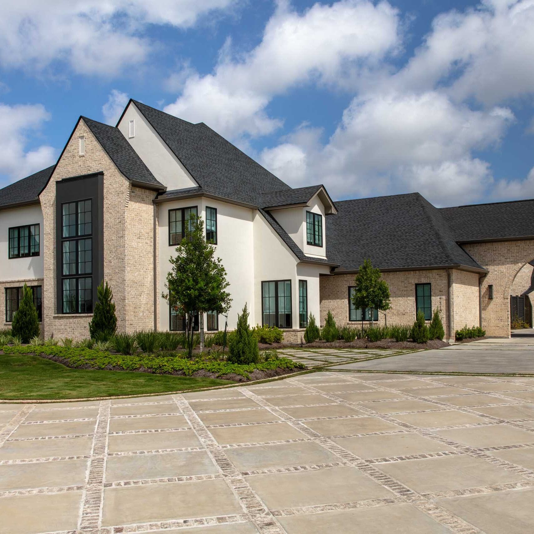 Landscaping Services Company in Lumberton, TX