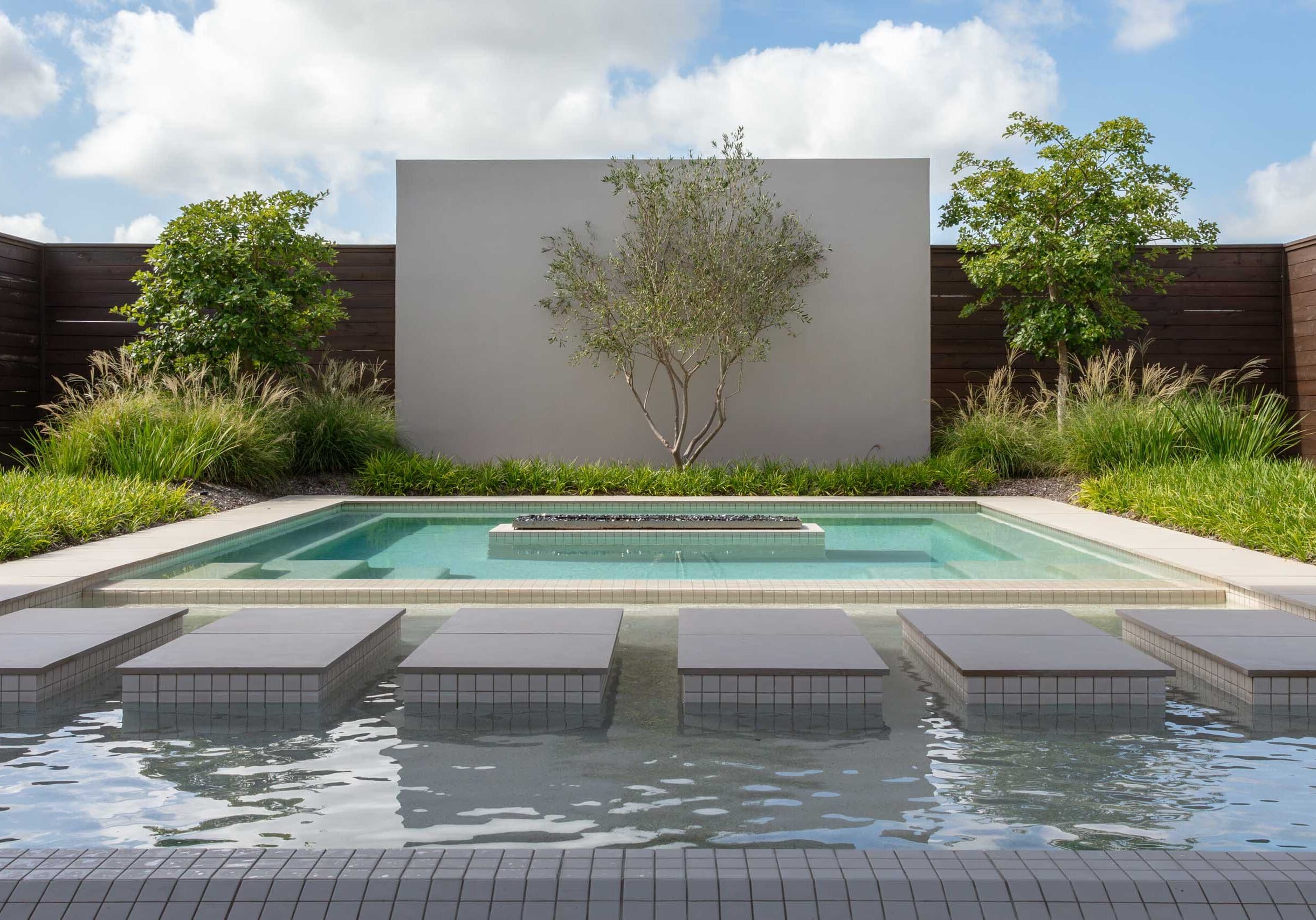 Pool Design Company Beaumont, TX