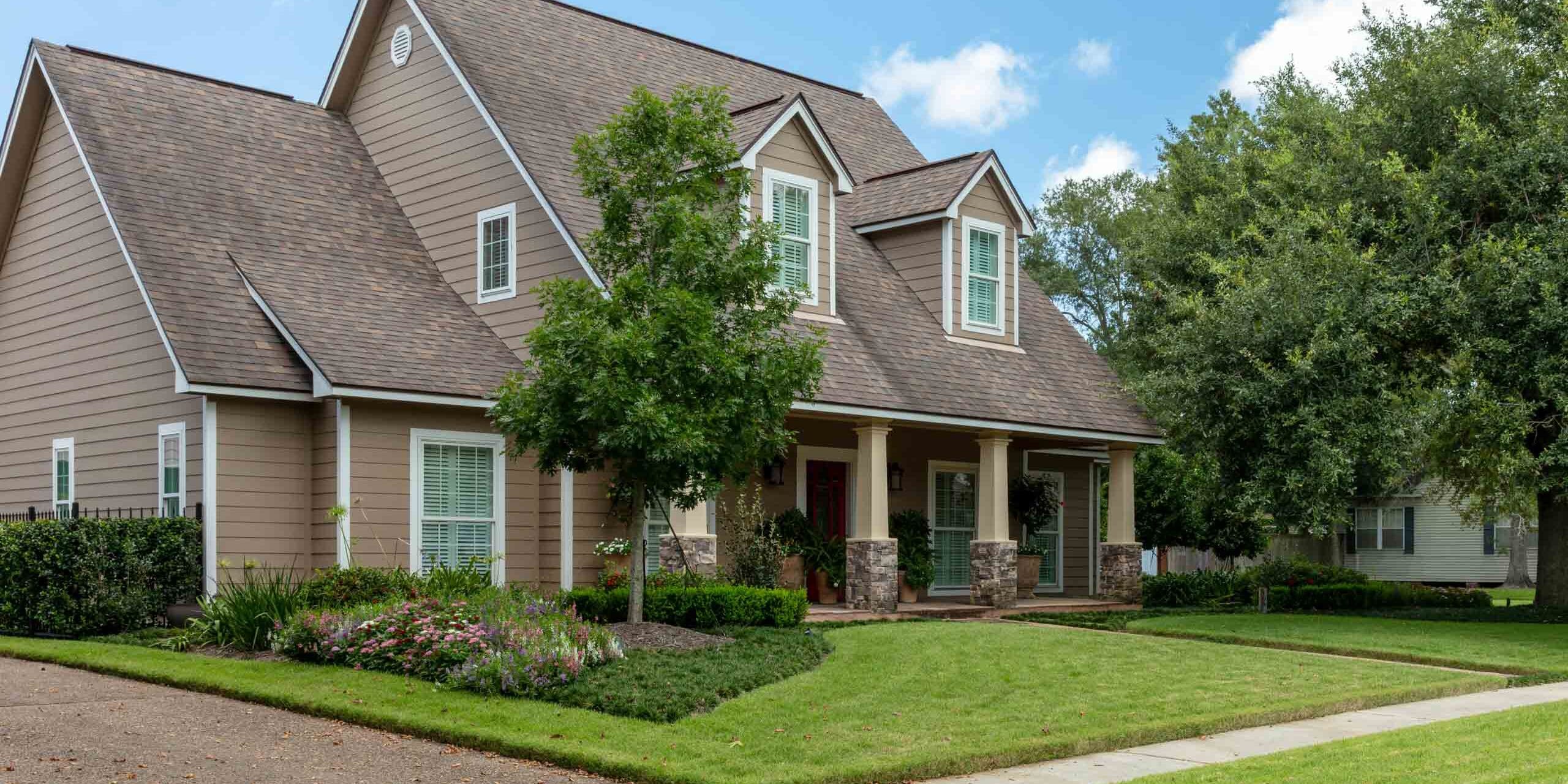 Beaumont, TX Landscape Maintenance Services