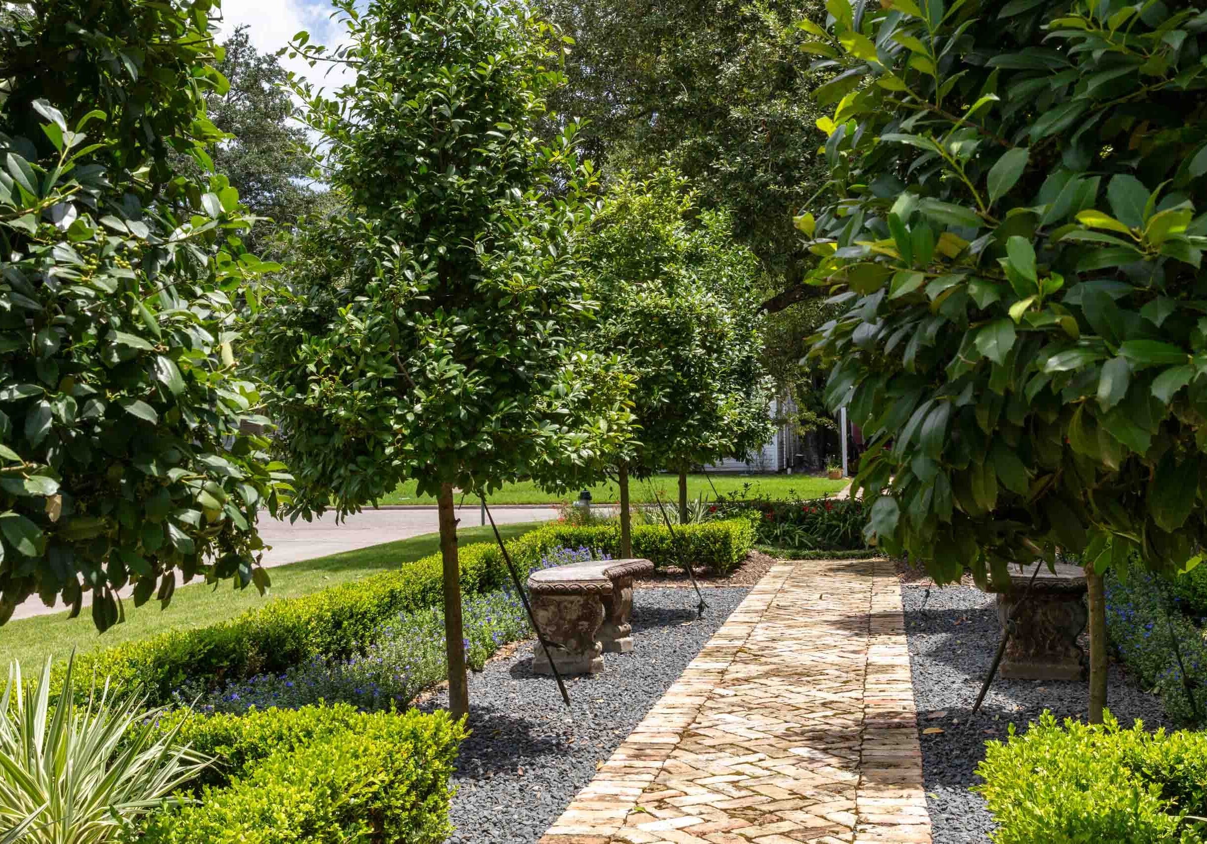 Beaumont, TX Landscape Maintenance Services