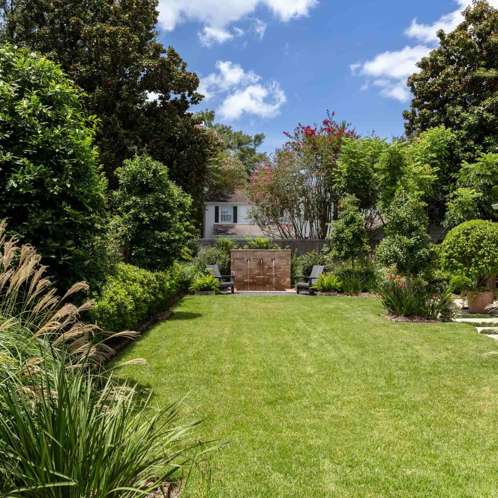 Beaumont, TX Landscape Maintenance Services