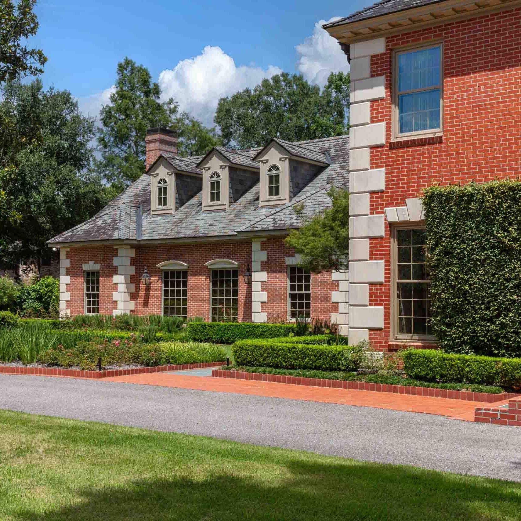 Orange, TX Landscaping Services Team