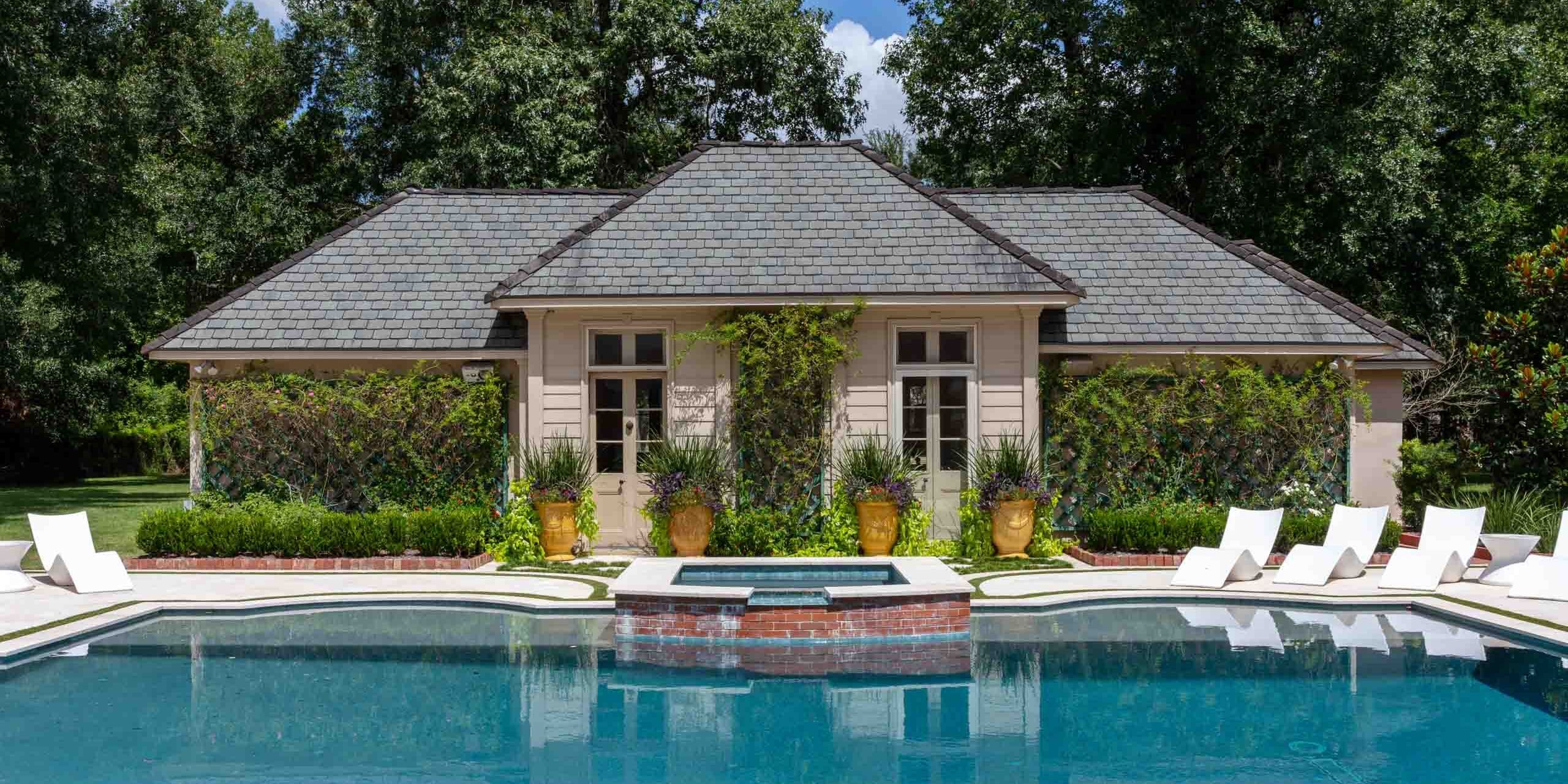 Pool Design Company Beaumont, TX