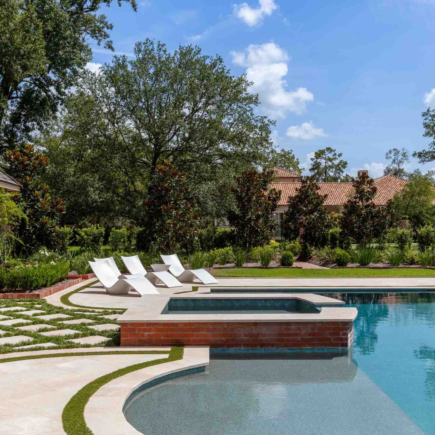 Outdoor Living Design Services in Beaumont, TX
