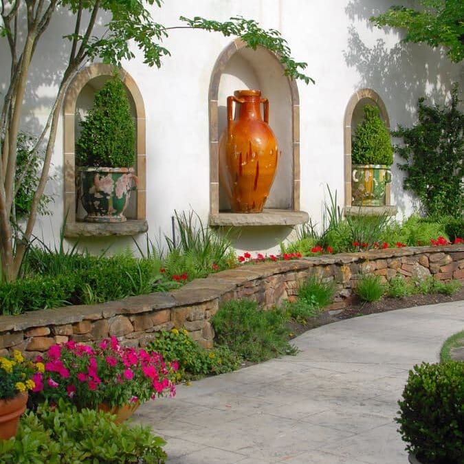 Beaumont, TX Landscaping Companies