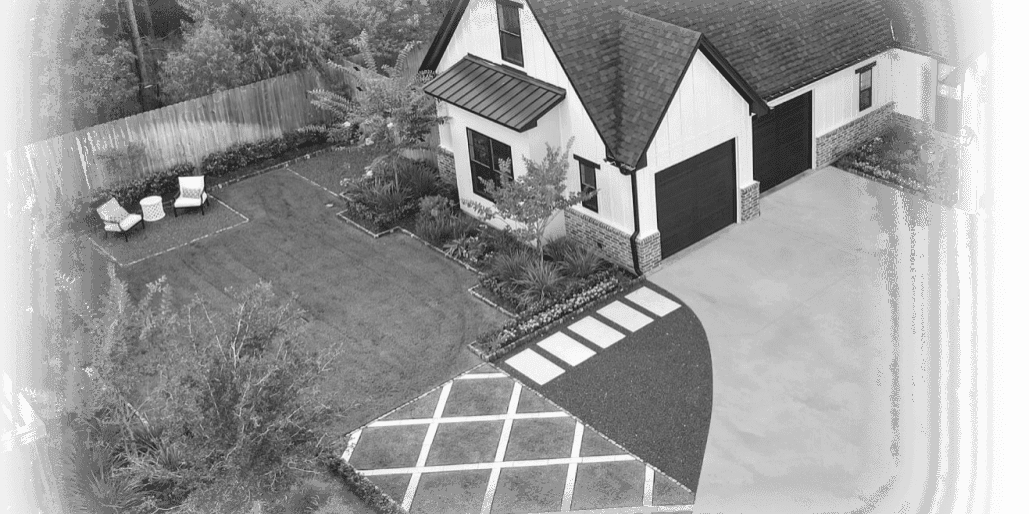 Landscape Design Beaumont, TX