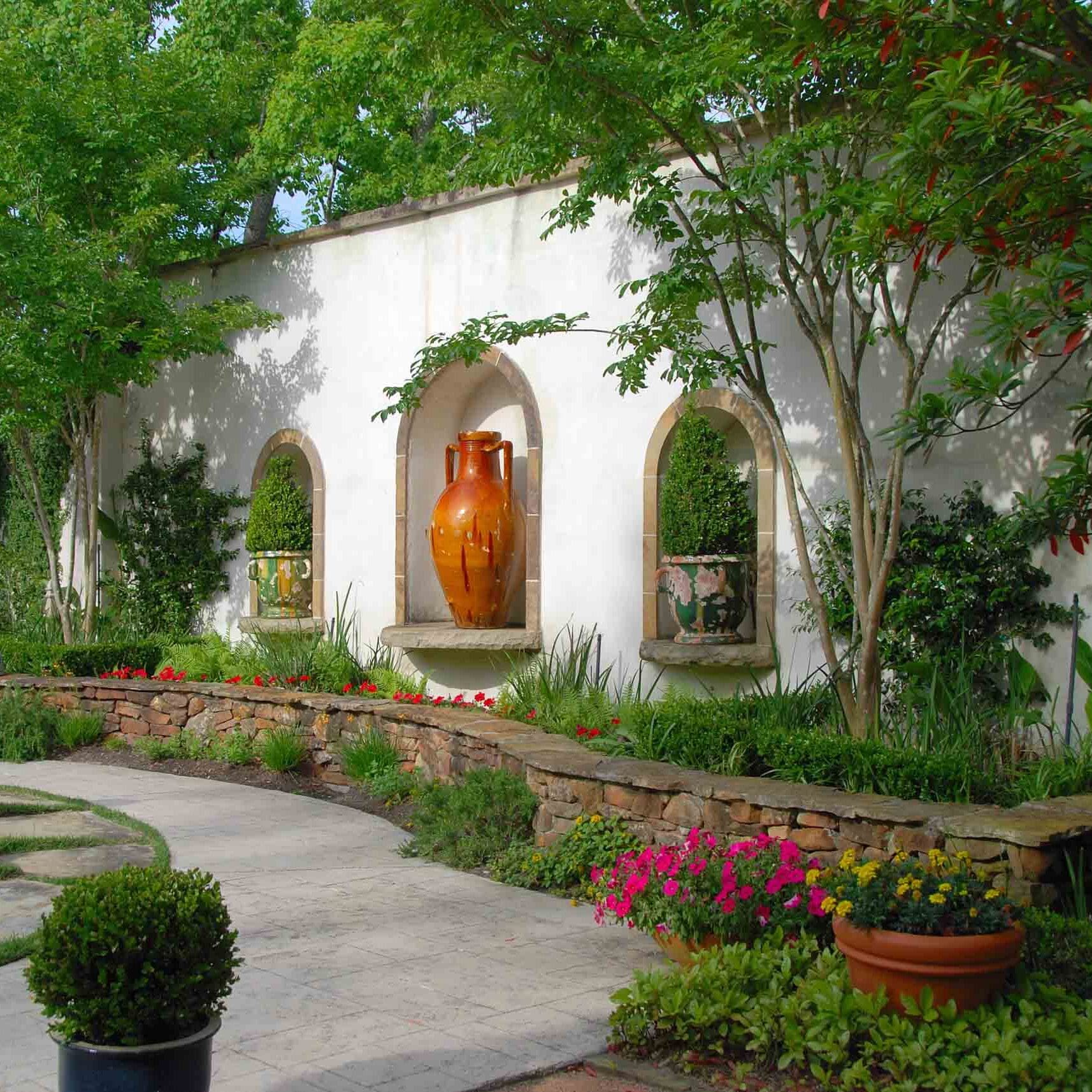 Lumberton, TX Landscape Design