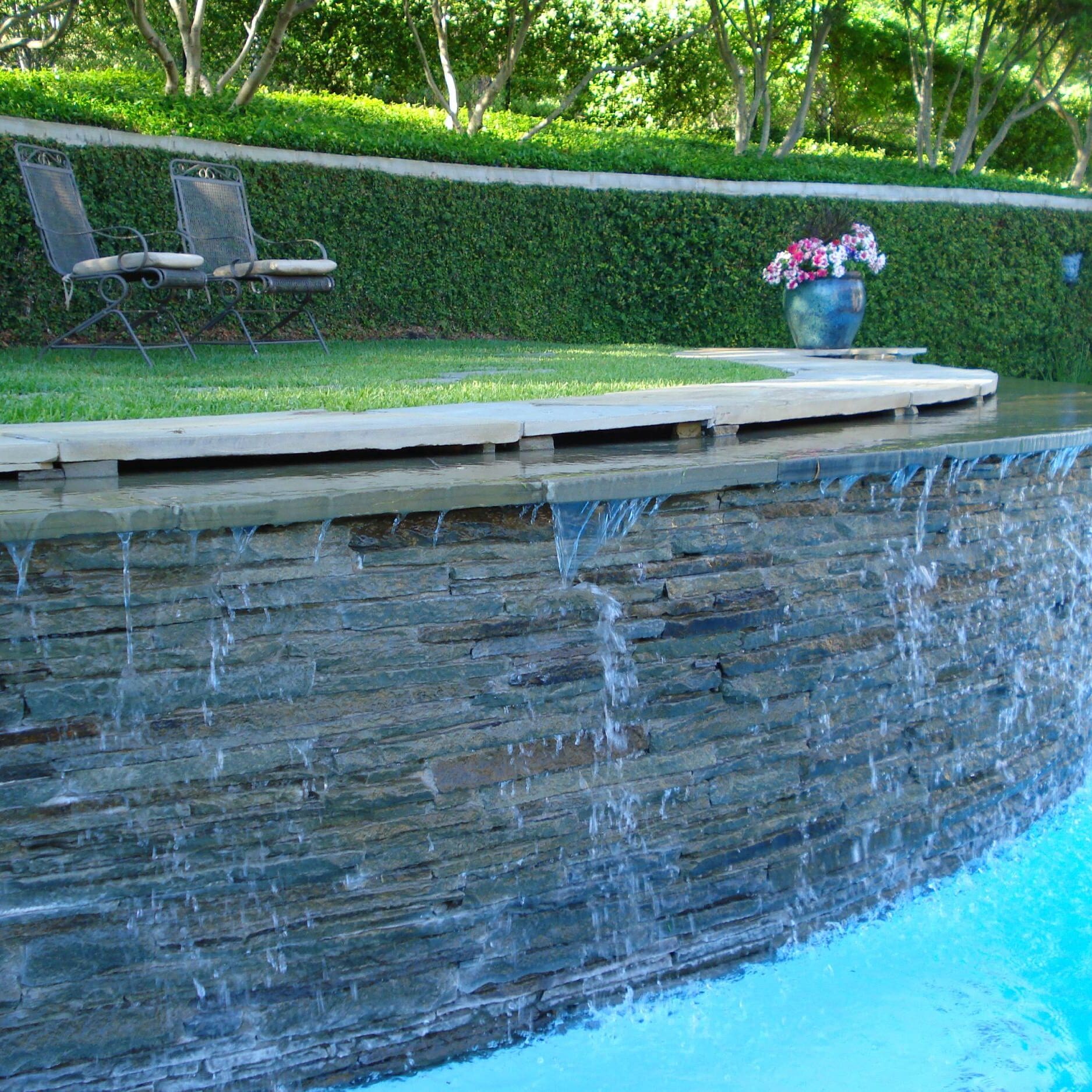 Outdoor Living Design Services in Beaumont, TX